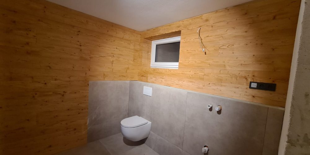 Altholzverkleidung-Innenausbau-Neubau-Freising