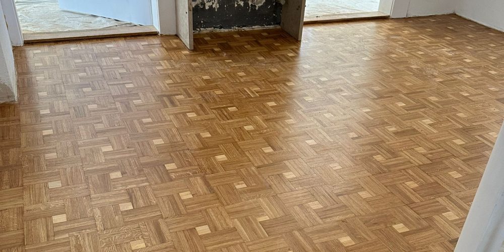 Parkett-Ölen-Freising