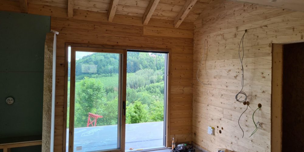 Badausbau-Holzverkleidung-Innenausbau