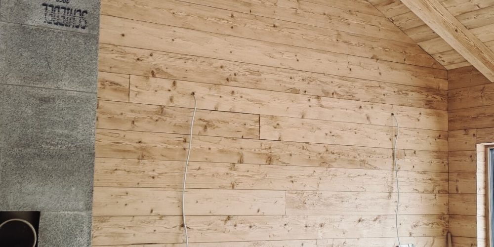 Innenausbau-Holzverkleidung-Freising-Umgebung