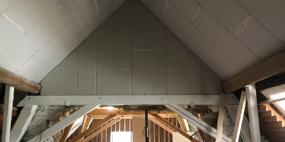 Trockenbau-Freising-Innenausbau-Dachausbau
