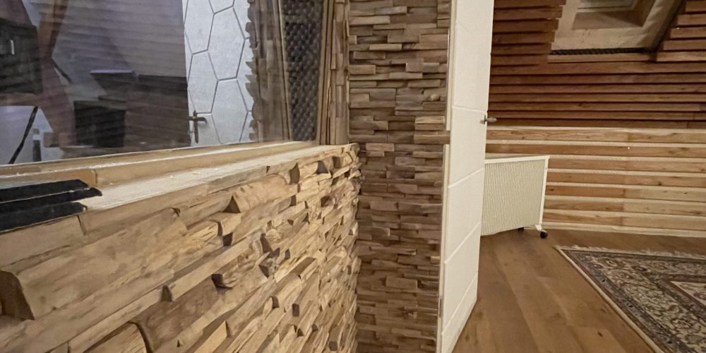 Studiofenster-Innenausbau-Freising