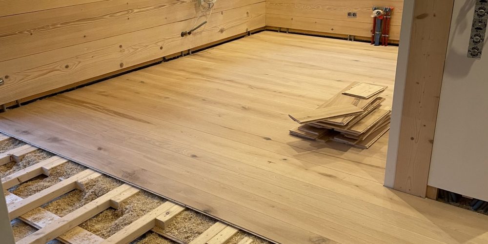 Parkett-5Meter-Dielen-verschraubt-Freising
