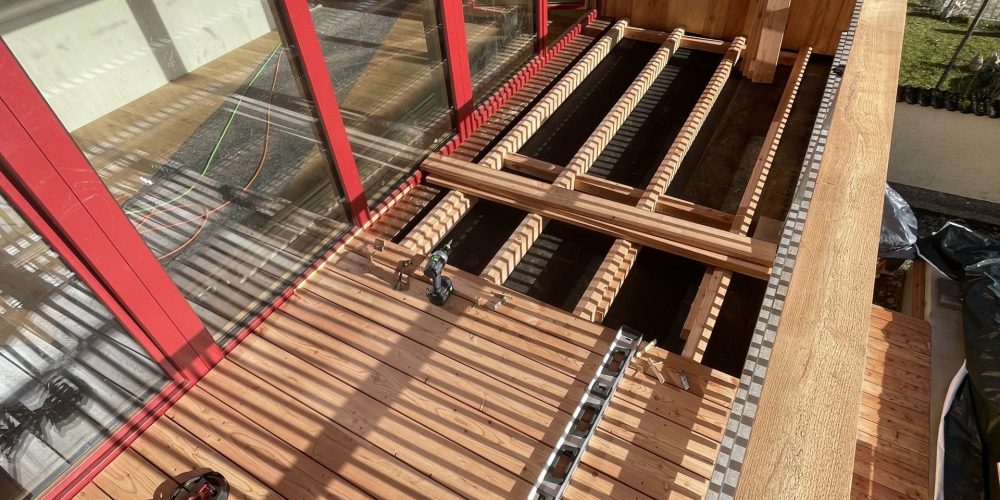 Holzterassen-Unterkonstruktion-Freising