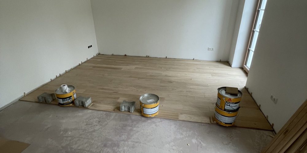 Massivholzboden-verklebt-Landkreis-Freising