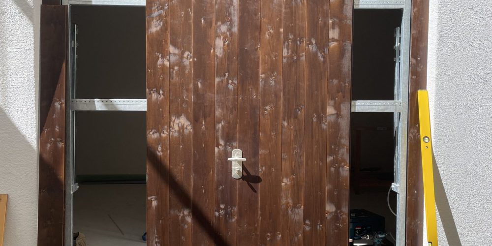 Garagentor-verkleidung-Innenstadt-Freising