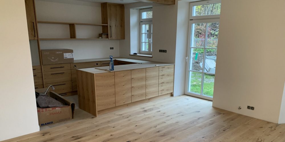 Parkett-Boden-Geklebt-Freising-und-Umgebung