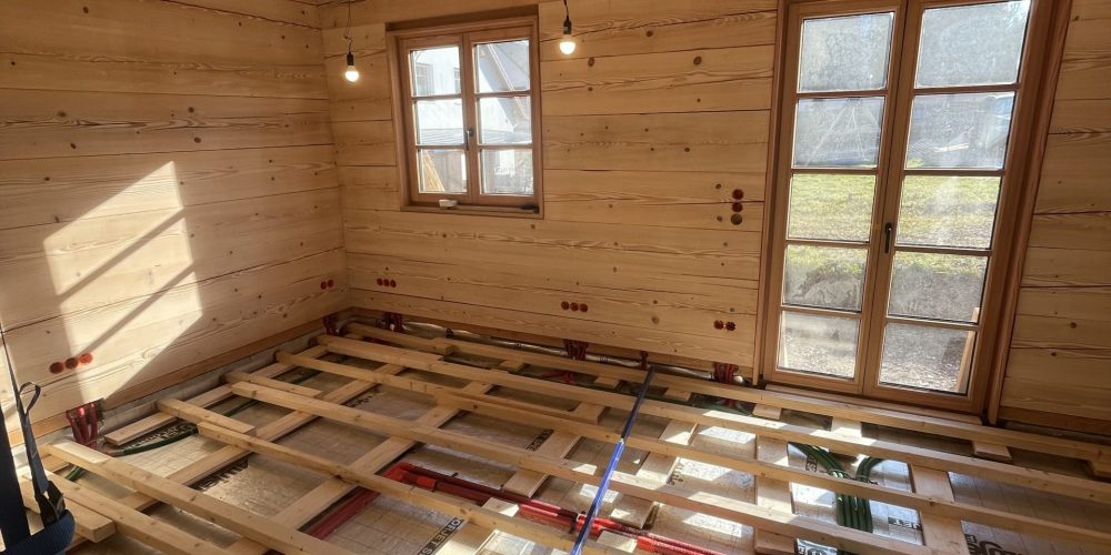 Massivholzboden-verschraubt-Freising-Umgebung