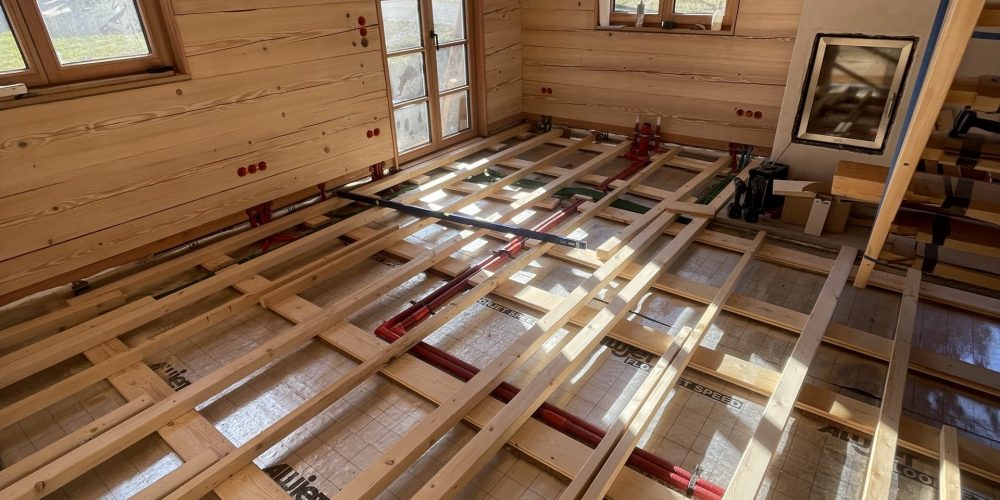 unterkontruktion-Boden-Massivholz