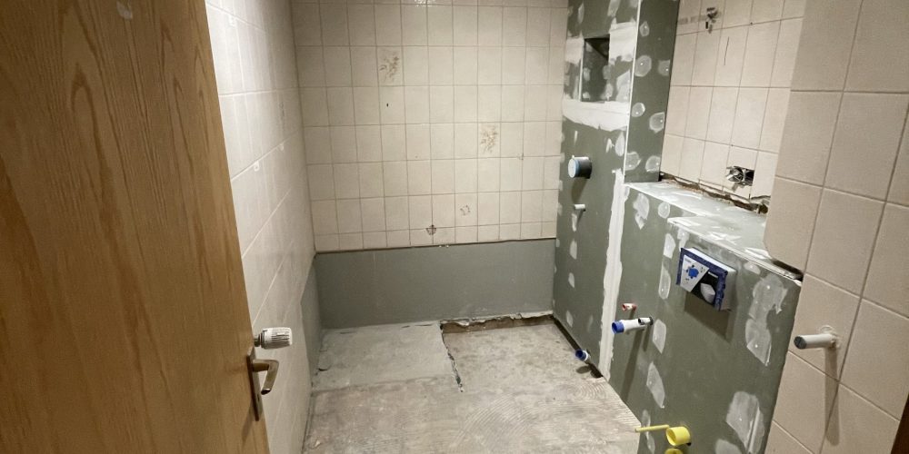 Barumbau-Freising-Trockenbau